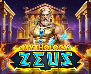 Game screen of Mythology Zeus by Axolotl Games
