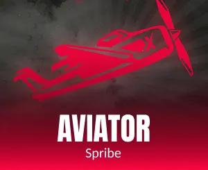 Game screen of Aviator by Spribe at Cocobet